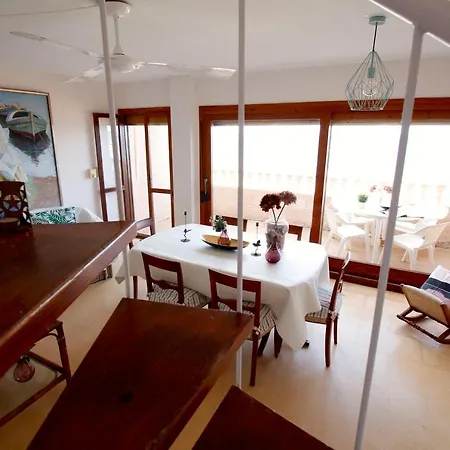 Primera Linea * El Campello