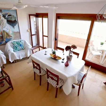 Primera Linea Apartment *