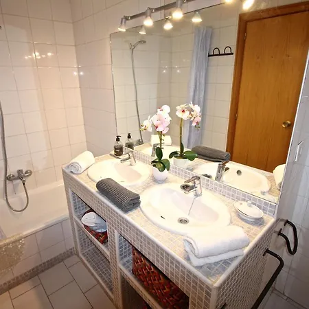 Apartment Primera Linea El Campello