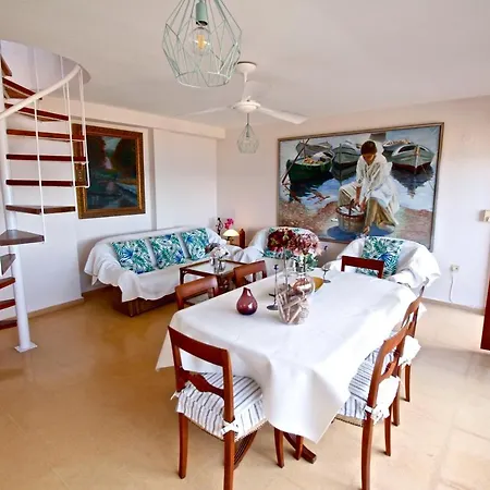 Primera Linea Apartment