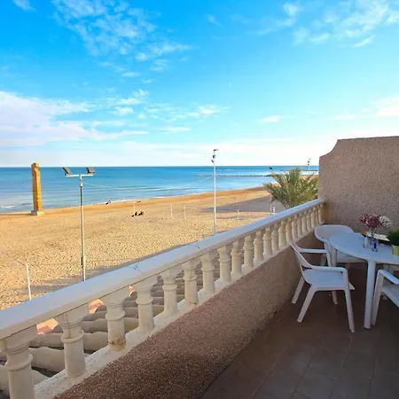 Primera Linea Apartment