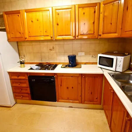 Primera Linea Apartment El Campello