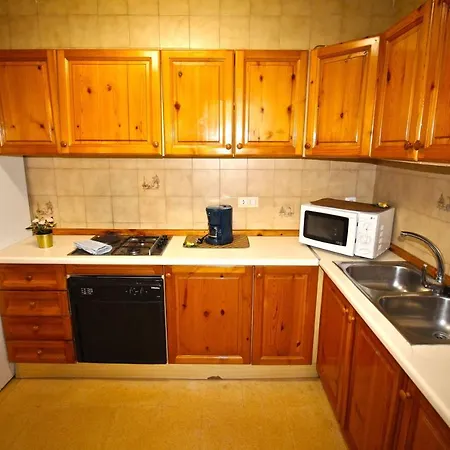 Apartment Primera Linea *