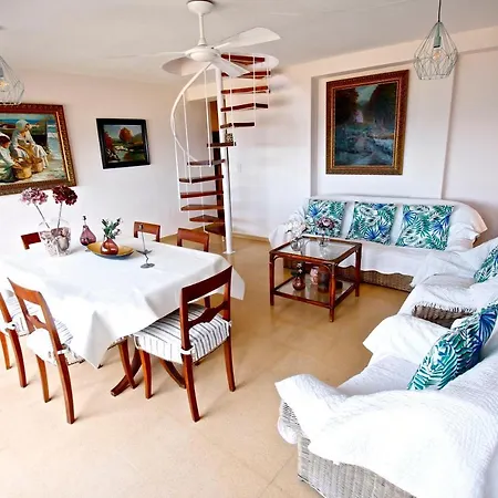 Apartment Primera Linea *