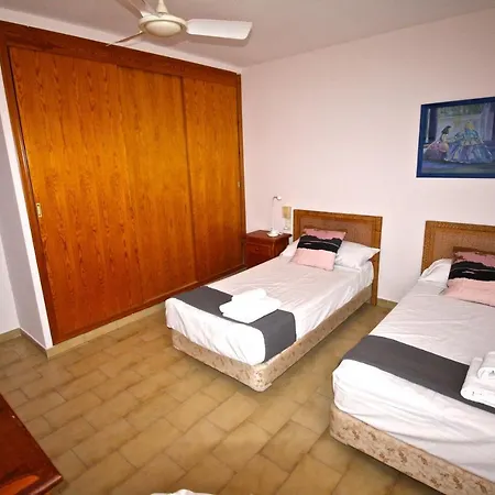 Primera Linea Apartment *