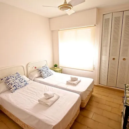 Apartment Primera Linea