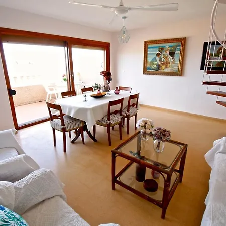Apartment Primera Linea
