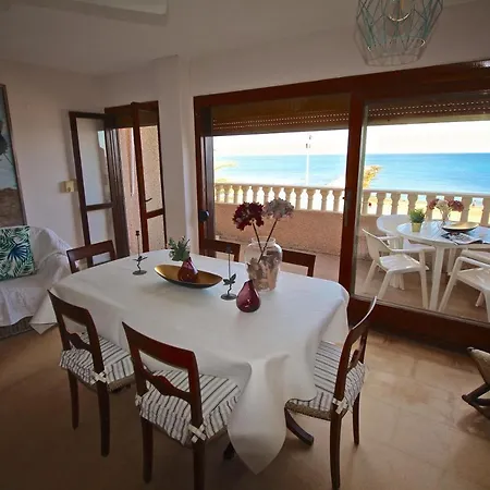 Primera Linea Apartment El Campello